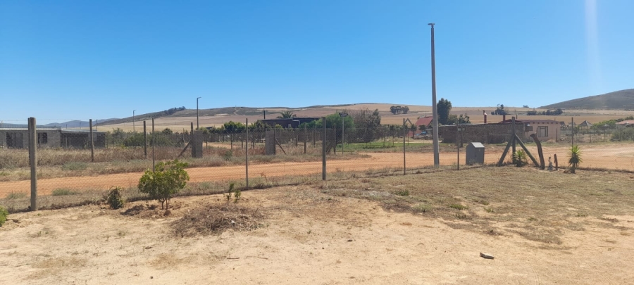 3 Bedroom Property for Sale in Hooikraal Rural Western Cape